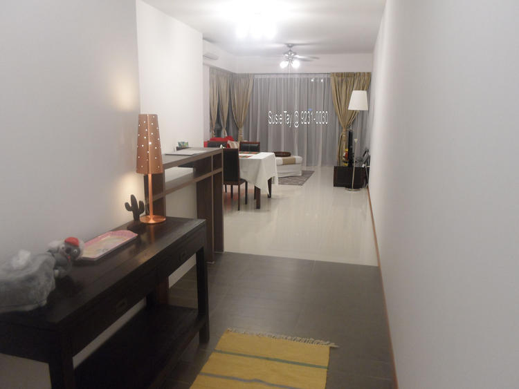 Double Bay Residences (D18), Condominium #115674122